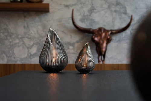 Growdrop - Candle Holder