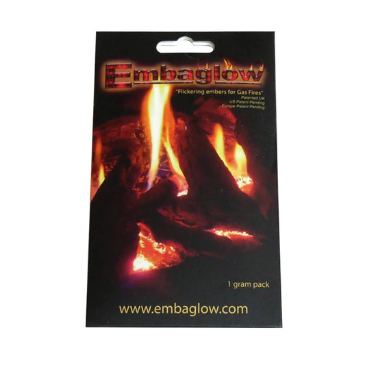 Glow Flame Fiber for Bio Fireplace